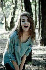 Whitney The Main Character Of My Book Who I Keep Changing She Is Very Quiet At First But When U Get To Know Her She Is Loud And Craz Girl Indie Girl