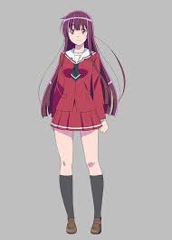video re kan previewed in comiket video comedy anime anime upcoming anime