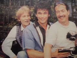 Montceau-les-Mines | Nécrologie. « Il avait vraiment tous les talents » :  l'ex-Charlot Richard Bonnot est décédé à 67 ans