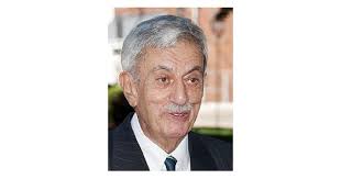 Joseph Turri Obituary (1927