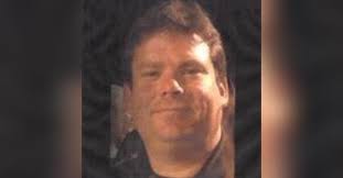 Brian Keith Gunter, Obituary