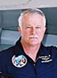 Biographies of Astronaut and Cosmonaut Candidates: Troy Pennington