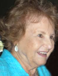 Obituary information for Myrtle Whitehurst Holland