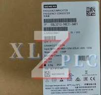 1PCS New SIEMENS 6SL3210-1KE21-3AF1 Frequency Converter In Box* | eBay