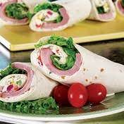 Cook S Summer Ham Roll Ups From Cook S Ham Summer Grilling Recipes Recipes Ham Roll Ups