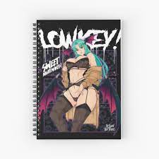 lowkey anime sexsi