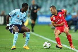 The adelaide united v sydney fc live stream video is ready for 25/05/2021. Pin Di Live Sport And Prediction