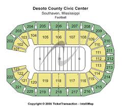 Landers Center Tickets And Landers Center Seating Charts