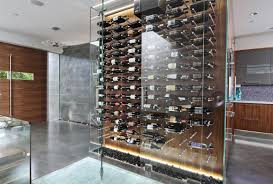 wine cellars and wine room ideas