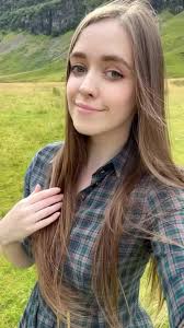 The Highland Bunny X