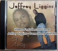 Jeffrey Liggins's Instagram, Twitter & Facebook
