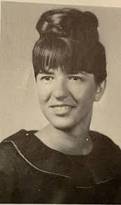 Condolences to Jody, Tom, Barb, and Karen.