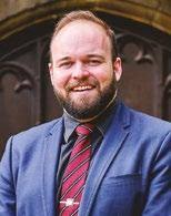 The Old Oakhamian Magazine Issue 117 by Oakham School