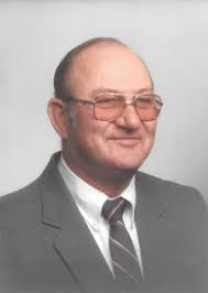 Obituary information for Royce Allen Blanton