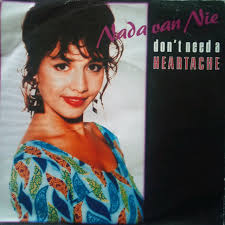 Don't Need A Heartache