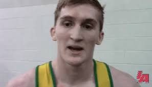 Third period the difference for Brayden Wolf