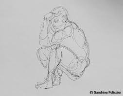 ♥ some links are affiliate, thanks for supporting me at no extra cost to you! 5 Techniques To Make Your Life Drawing Class Fun Artiful Painting Demos