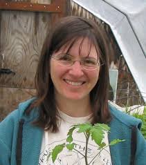 ON THE FARM: Not your grandmother's tomatoes