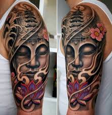 However, these types of tattoos are much bigger compared to spine tattoos or tribal tattoo designs. Half Sleeve Tattoos For Men Cool Half Sleeve Tattoos Half Sleeve Tattoos For Guys Tattoo Sleeve Designs