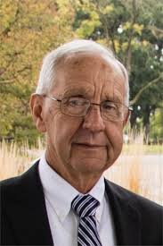 Dale Eugene Sorensen