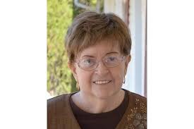 Joyce Murphy Obituary (1937