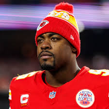 5 Defensive Tackles the Chiefs Should Target in the 2025 NFL Draft