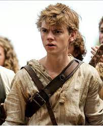 Immer wenn die glotze eingeschaltet wird, sitzt man auf dem sofa und macht nichts anspruchsvolles. Maze Runner Die Auserwahlte Im Labyrinth Newt Sie Ist Anders Wattpad