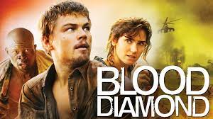 Blood Diamond (2006)