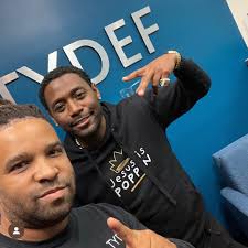 Tyrrell Harrell (@_tythedirector) • Instagram photos and videos