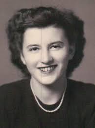 Obituary of Anita Jane Holt