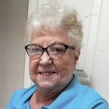 Elizabeth "Betty" L. Leckey Obituary & Funeral