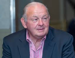 Shane Talty Archives