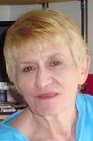 Patricia Cvetkovich 1948-2022