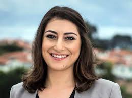 San Diego elects California's youngest House representative