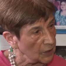 Está muerto para mí”, el desgarrador testimonio de “Pocha” Flores tras ser  estafada por su hijo