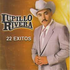 Lupillo rivera didn't start out as a singer. Lupillo Rivera 22 Exitos 2006 Cd Discogs
