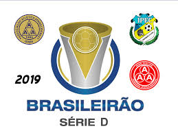 Campeonato brasileiro serie dmatches without spectators. Divulgado Confira Os Grupos Dos Goianos E A Tabela Do Brasileiro Da Serie D 2019
