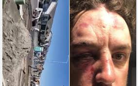 Pasco parents charged in construction site brawl over parking