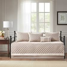 1 daybed cover1 bedskirt2 pillow shams 1 ruffled. Discount Daybed Bedding Target
