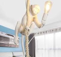 Amazon.com: Nickacoo - Candelabro creativo de resina con ...