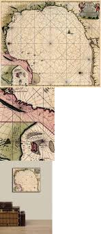 Maritime Navigational Charts 163083 Sea Chart Of The Gulf