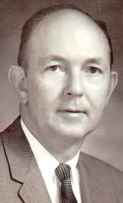 Franklin Hancock Obituary (2008)