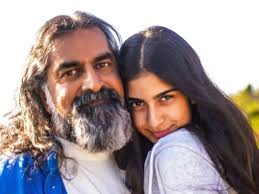 Mohanji Consciousness