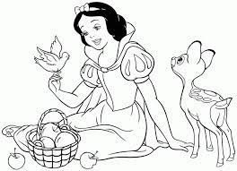 The prince carrying snow white pdf link. Snow White Coloring Pages Kids Coloring And Drawing
