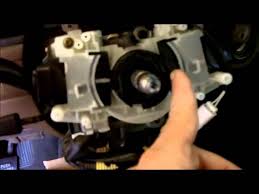 Setup press adjust the beep sound on or off. 2001 05 Toyota Sequoia Clock Spring Youtube