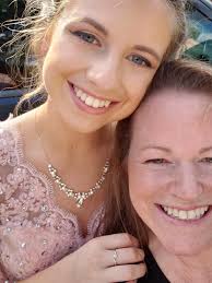 Grandson taking girlfriend to prom, proud grandparent