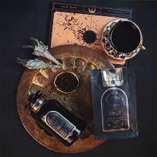 Mindful Masculine Box By Club Magic Hour The Perfect Gift For Father S Day Fathersday Giftideas Witchaesthet Tea Rituals Magic Hour W I T C H Aesthetic
