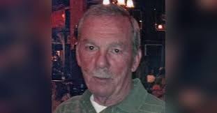 Junior Francis "JR" Matern Obituary