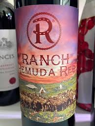 Ranch Remuda Red | Vivino US