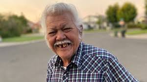 Fundraiser by Kristine Lagos : Memorial For Felix "Chaca" Navarette